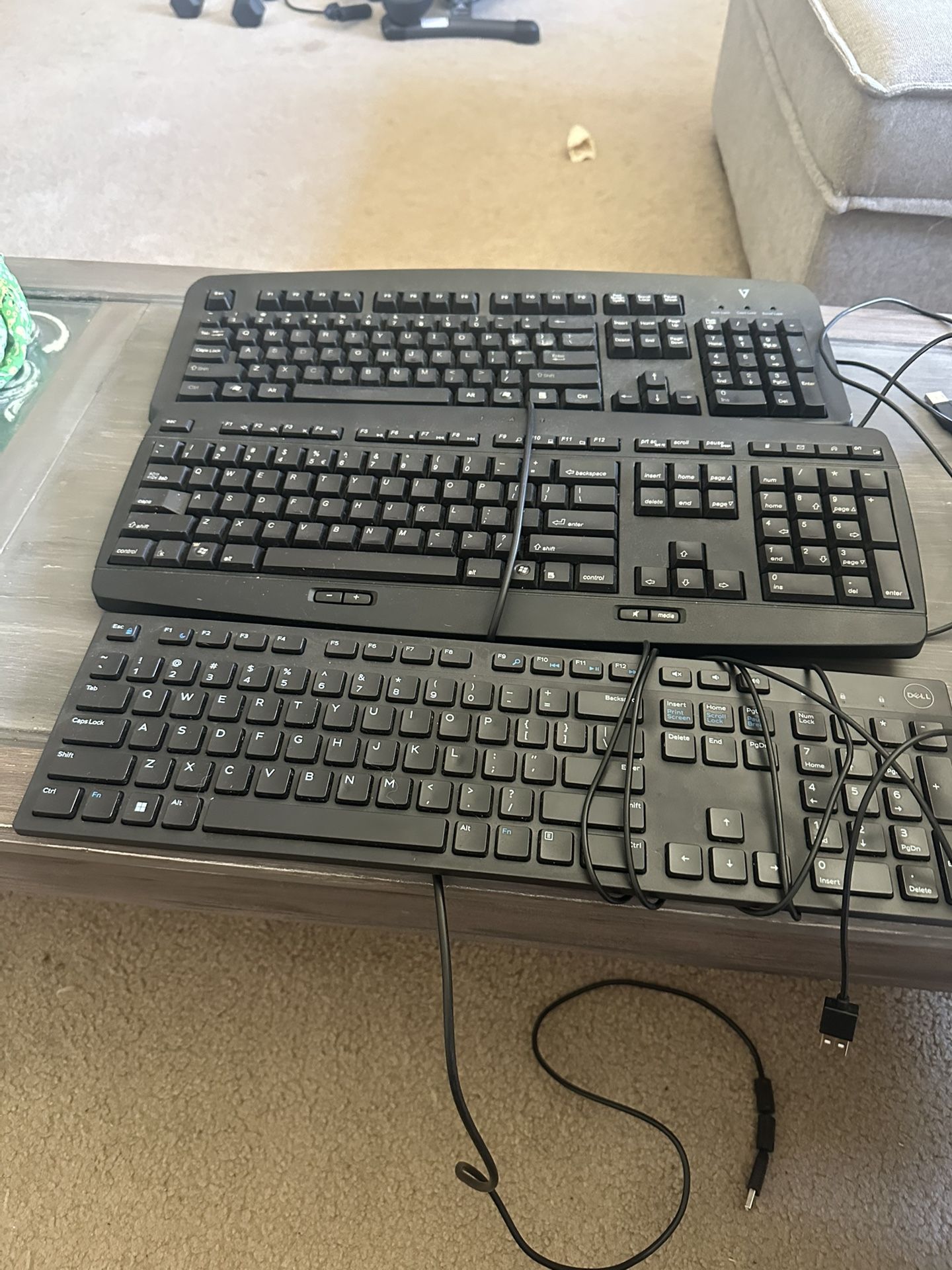 Keyboard