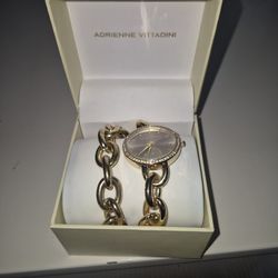 Adrienne Vittadine Watch 
