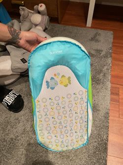 Baby Bath Free