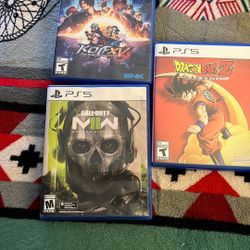 ps5 games 