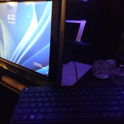 Hp Combo For Sale All Touch Screen Display 