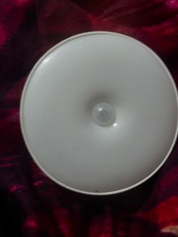 Motion Sensor Night Light Auto-On/Off