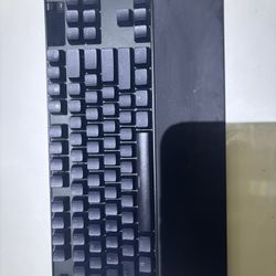 SteelSeries Apex Pro TKL Wireless