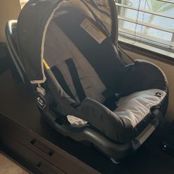 Infant Car seat 