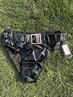 Rave Wonderland Black Bottom