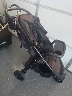 Baby Jogger City Mini GT2 Stroller
