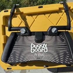 Lascal Buggy Board Maxi