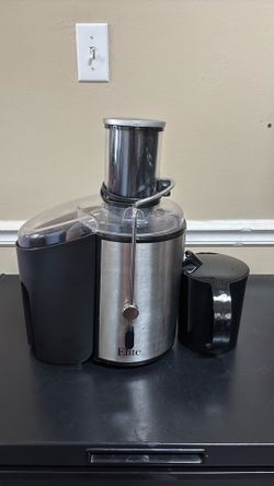 Elite juice extracter