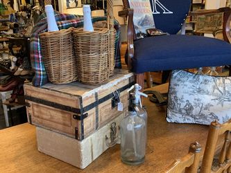 Furniture, Vintage, Everything On Sale