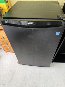Danby Designer Compact Refrigerator