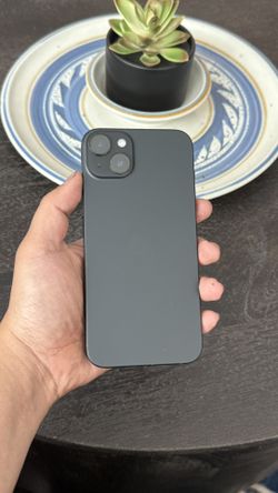 iPhone 15 Plus 128Gb T-Mobile/Metro