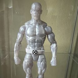 Marvel Legends Ice Man