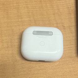 AirPods 3rd Gen