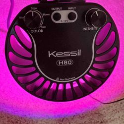 Kessil H80 Tuna Flora Refugium Light