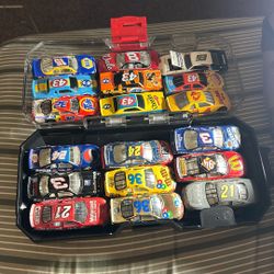 Nascar $25