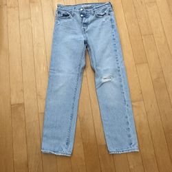 Levi’s Jeans