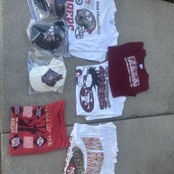 49ers Bundle