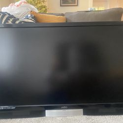 Vizio 50 Inch tV