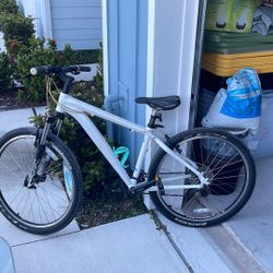 Bicycle TREK 