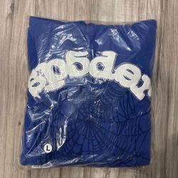 Sp5der Hoodies All Sizes
