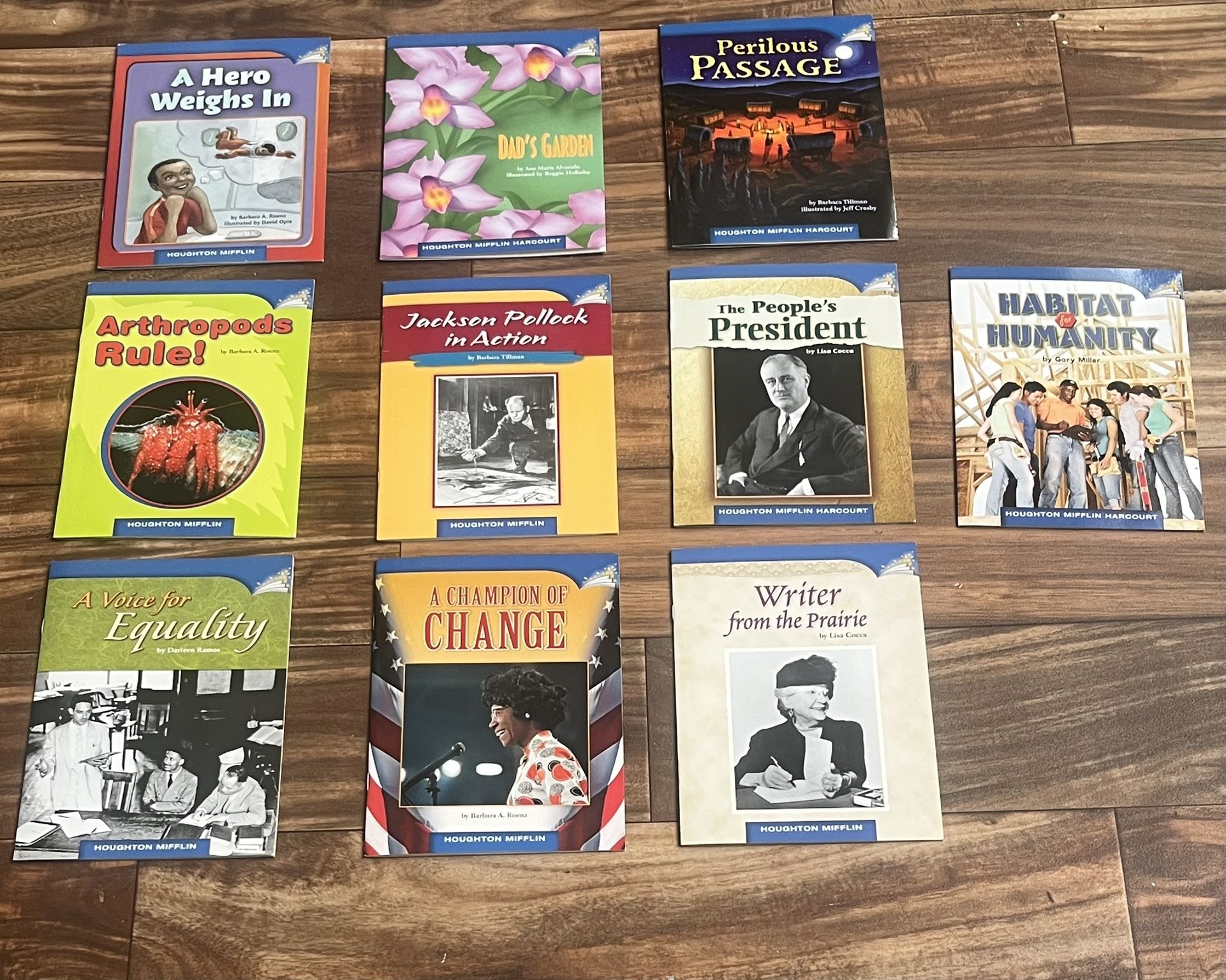 Kids Books
