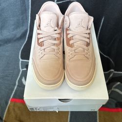Women’s Air Jordan 3 SE ‘Paticle Beige’