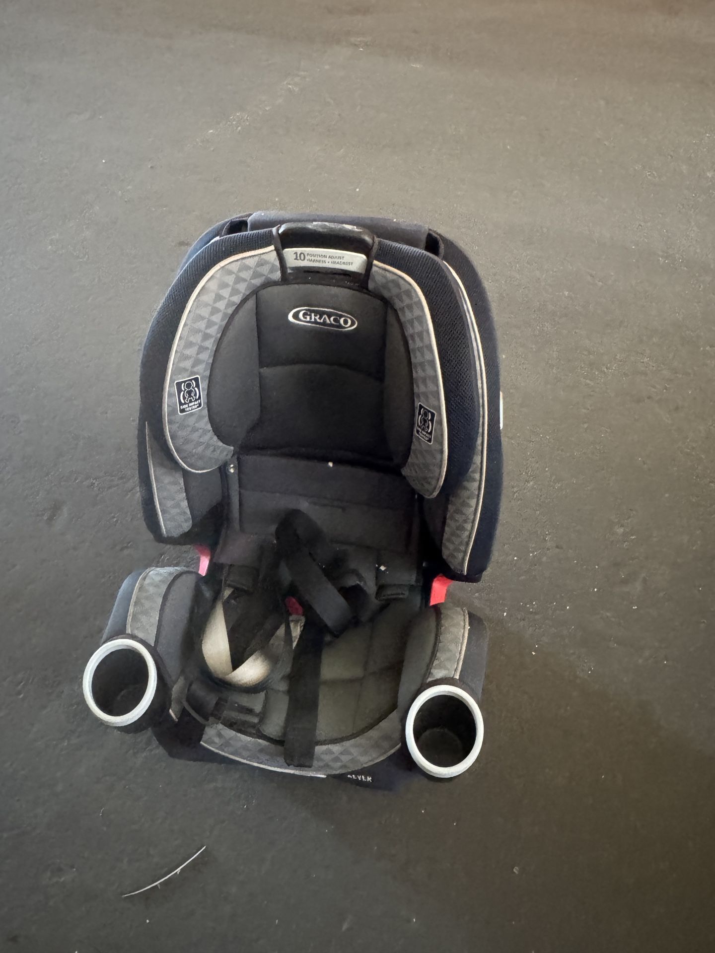 Baby Car Seat