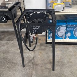 Outdoor Stove