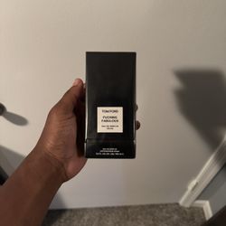 Cologne Tom Ford
