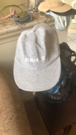 Fitigues 2 Baseball Hat.