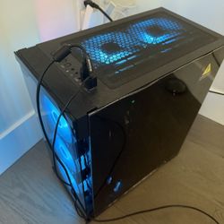 Gaming PC Intel Core I9 32 GB Ram 1TB Memory