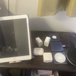 Apple Pro 9 Apple Chargers