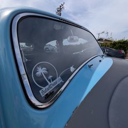 1967  VW Bug