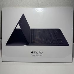 Ipad Pro Smart Keyboard 