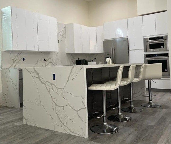 Kitchen Cabinets