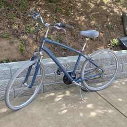 COMFORT BIKE Globe Carmel 03 Large 