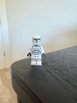 Phase 1 Clone Trooper Lego
