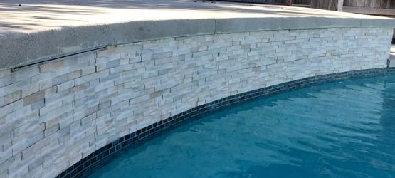 POOL MATERIALS FOR SALE AND LANDSCAPE AND HARDSCAPE FOR SALE