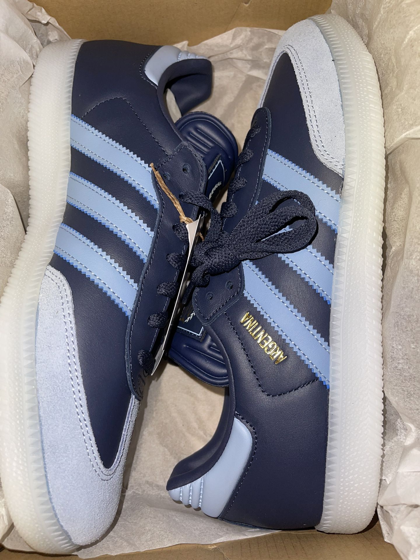 Adidas AFA
