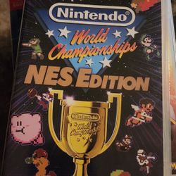 Nintendo Nes Edition Nintendo Switch 