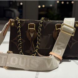 Luxury Bag
