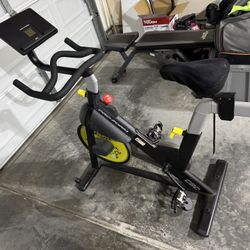 ProForm Tour De France