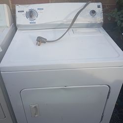 Kenmore dryer