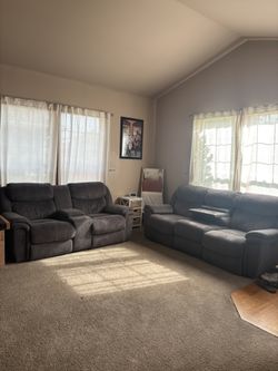 Recliner Couches