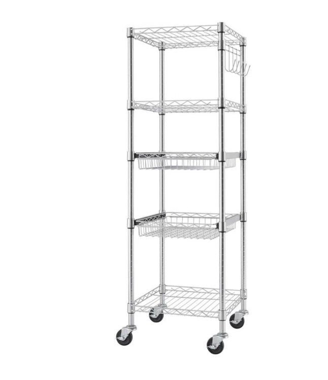 Costco Kitchen Or Tool Stand