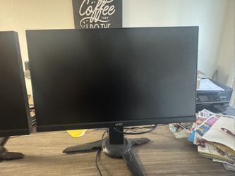 Acer Monitors XF251Q BMIIRX