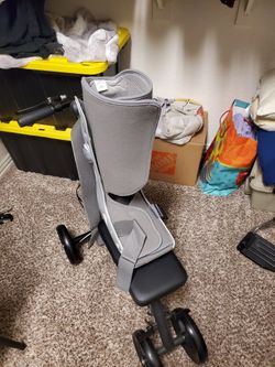 Walking Boot For Injuries.