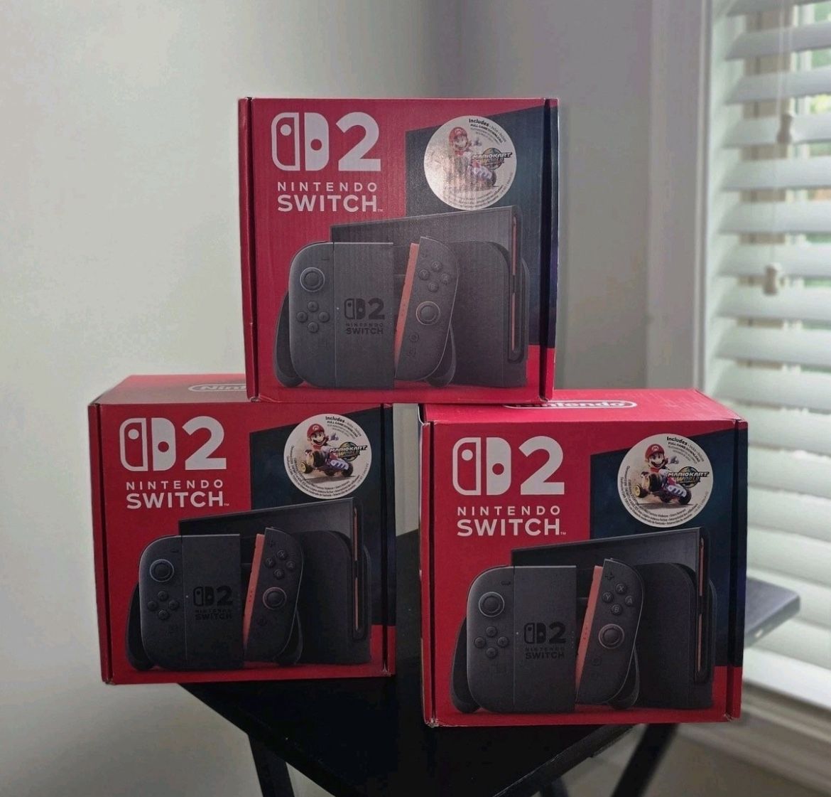 Nintendo 2