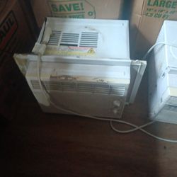 Window Units Read Description 