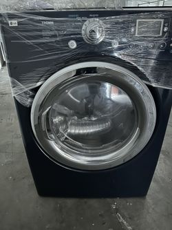 New Tromm Dryer